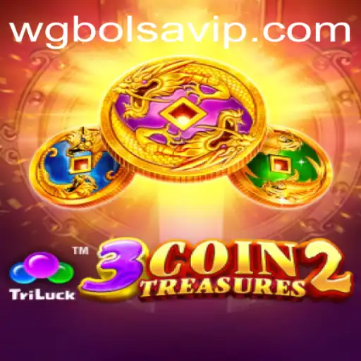 Unlocking the Adventure of 3CoinTreasures2 and the WG-Bolsa Phenomenon