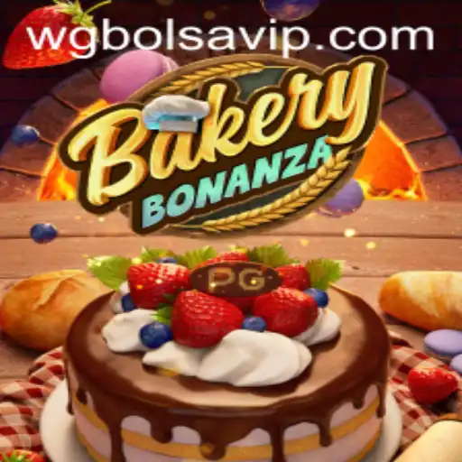 BakeryBonanza: Master the Art of Baking in a Virtual Wonderland