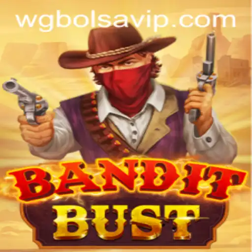 BanditBust: A Thrilling Adventure into the Western Digital Frontier