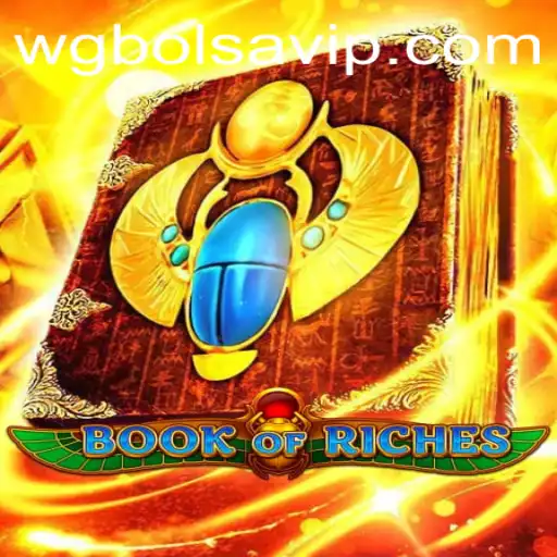 Unveiling the Intriguing World of 'BookofRiches': A New Game Experience
