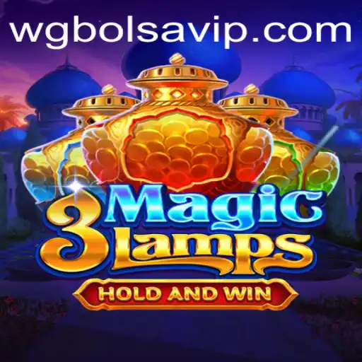 Discovering 3MagicLamps: An Enchanting Journey in Gaming