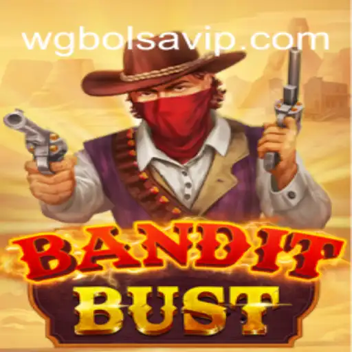 BanditBust: A Thrilling Adventure into the Western Digital Frontier