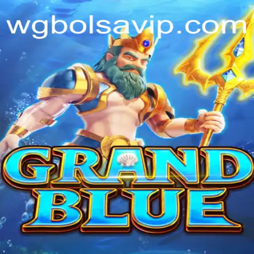 Discover the Thrilling Universe of GRANDBLUE: An In-Depth Look at Its Mechanics and Exciting Features