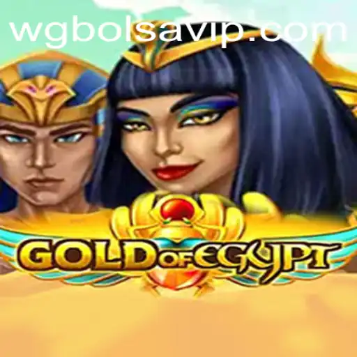 Discovering the Riches: GoldOfEgypt and WG-Bolsa
