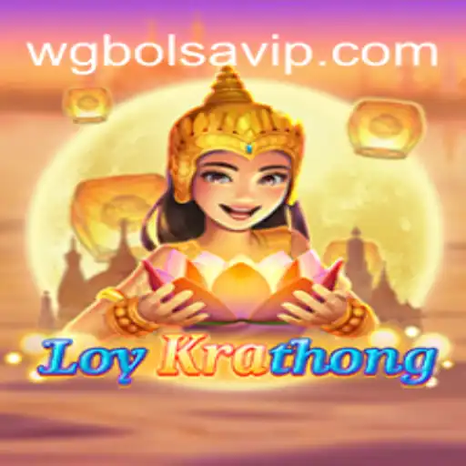 LoyKrathong: Dive into the Enchanting World of WG-Bolsa Gaming