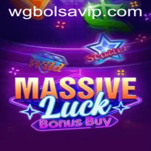 MassiveLuckBonusBuy: A New Era in Gaming