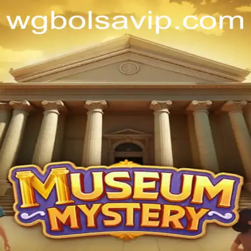 Discover the Secrets of 'MuseumMystery': An Enchanting Journey into History