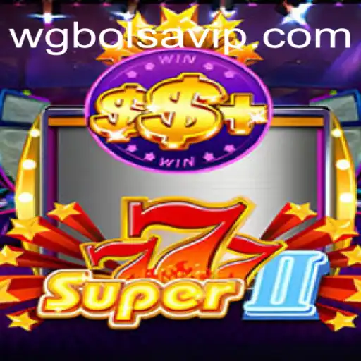 Explore the Thrilling World of Super777II: The Ultimate Gaming Experience