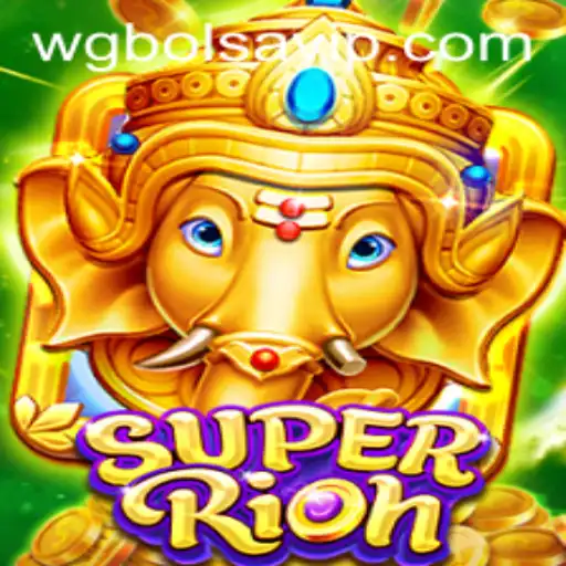 SuperRich: The Game Revolutionizing Virtual Finance Experiences