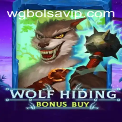 Exploring the Thrills of WolfHidingBonusBuy: An Adventure with WG-Bolsa