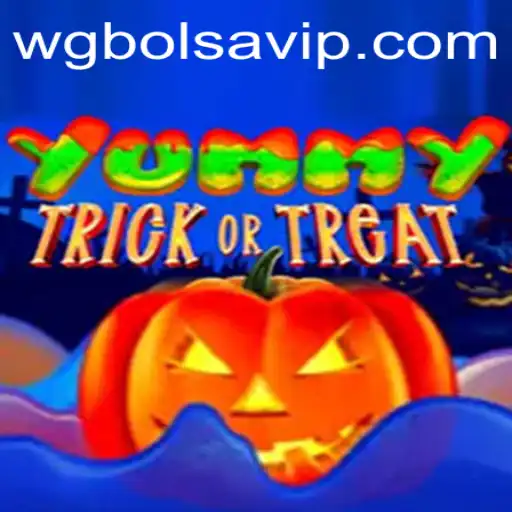 YummyTrickorTreat: A Spooky and Sweet Gaming Adventure