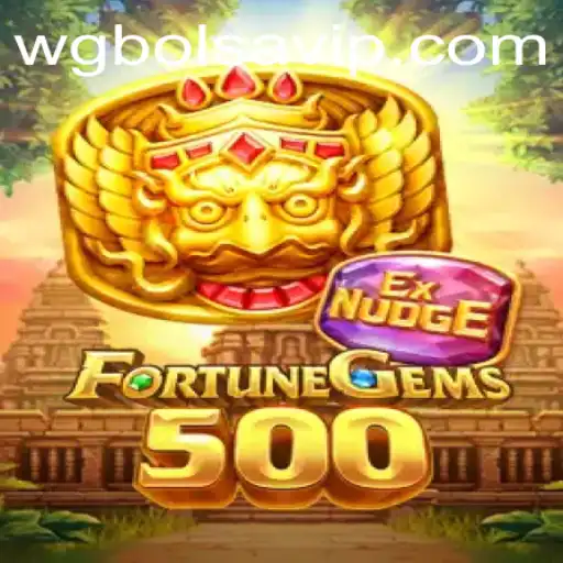 Discover the Thrilling World of FortuneGems500: A Gem of an Adventure