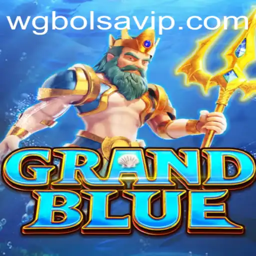 Discover the Thrilling Universe of GRANDBLUE: An In-Depth Look at Its Mechanics and Exciting Features