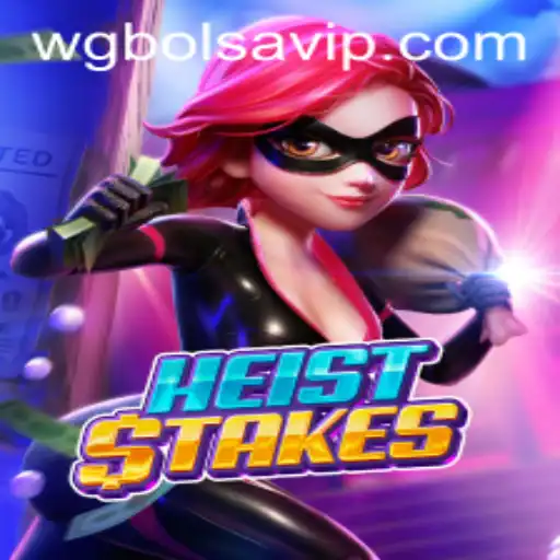 HeistStakes: Mastering the Art of the Ultimate Virtual Heist
