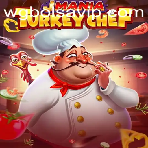 JManiaTurkeyChef: A Culinary Adventure Blending Culture and Competition