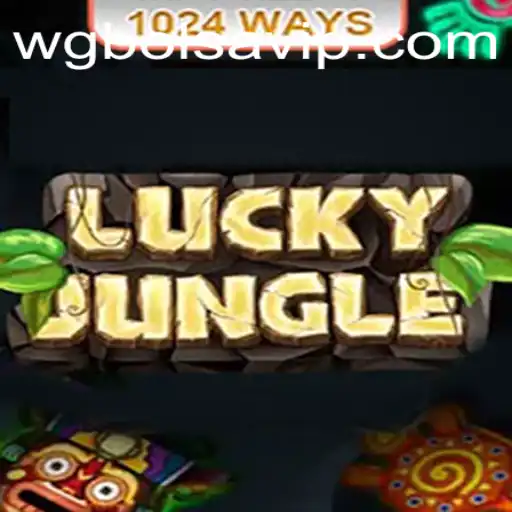 Discover the Thrills of LuckyJungle1024: A Captivating Gaming Experience