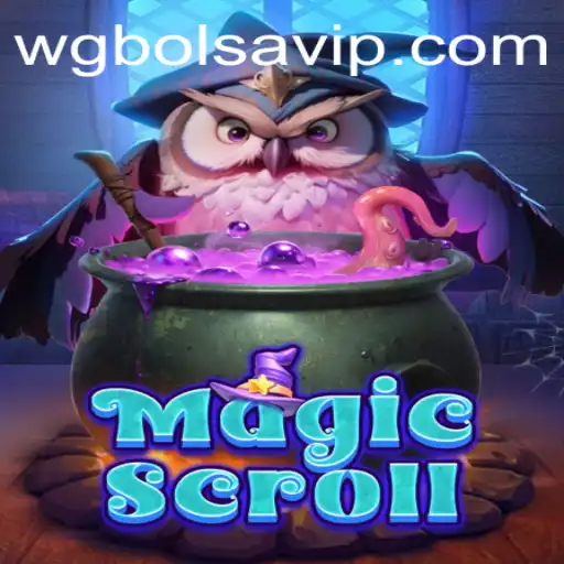 MagicScroll: Enter the Enchanting World of WG-Bolsa