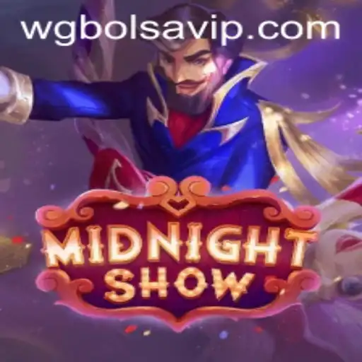 Exploring the Enchanting World of MidnightShow: Mastering the Art of WG-Bolsa