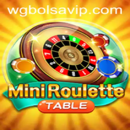 Discover the Thrills of MiniRoulette: An Engaging New Experience in the World of WG-Bolsa