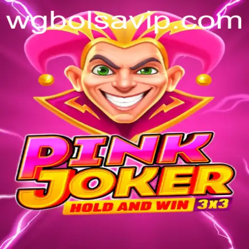Unveiling the Exciting World of Pinkjoker: A Deep Dive into the WG-Bolsa Experience