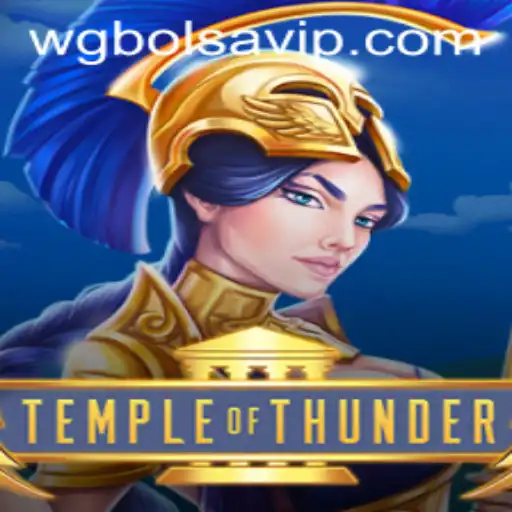 TempleofThunder: Exploring the Electrifying Realm of WG-Bolsa