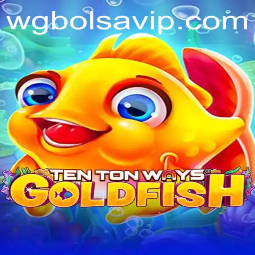 Discovering TenTonWaysGoldfish: An Engaging Experience with WG-Bolsa
