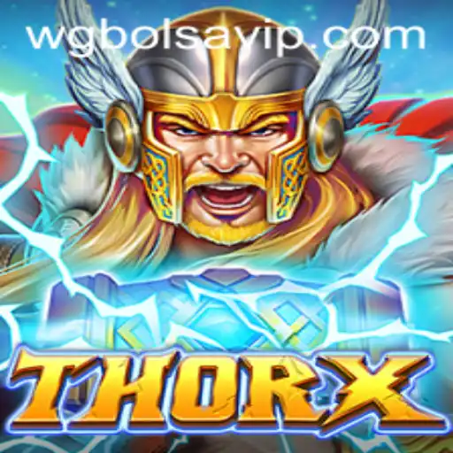 Discover the Thrilling World of ThorX: A Comprehensive Guide to WG-Bolsa