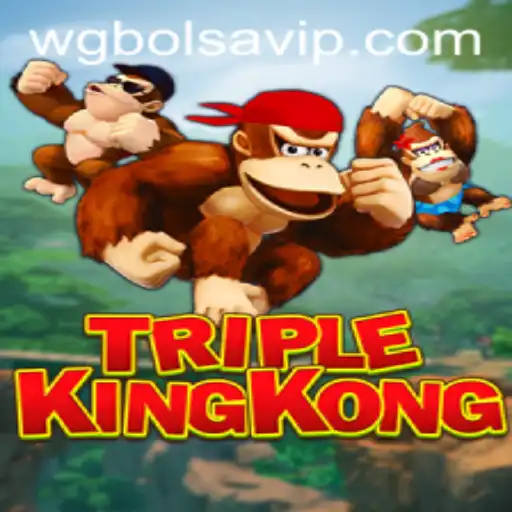 TripleKingKong: An Exciting New Experience in Gaming