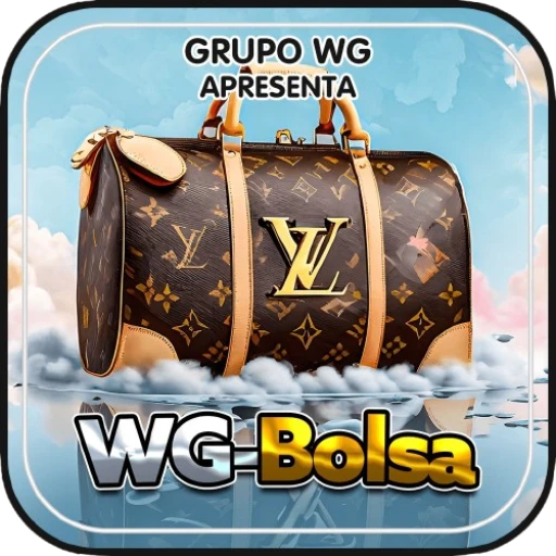 WG-Bolsa Logo