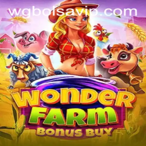 Explore the Exciting World of WonderFarmBonusBuy and Its WG-Bolsa Feature