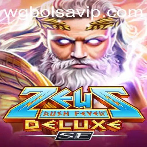 Exploring ZeusRushFeverDeluxeSE: A Thrilling Adventure in Gaming